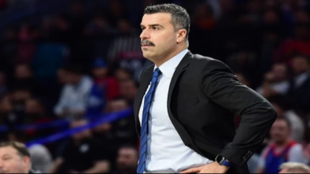 Anadolu Efes’te Erdem Can ile yollar ayrıldı