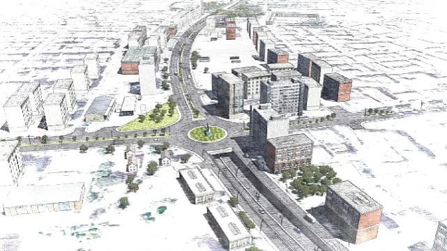 Özlem Çerçioğlu’ndan dev proje