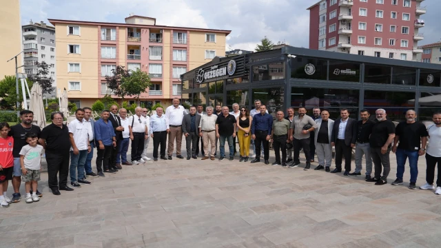 KARTAL BELEDİYESİ VE İBB AMATÖR SPOR KULÜPLERİNİN YANINDA OLMAYA DEVAM EDİYOR