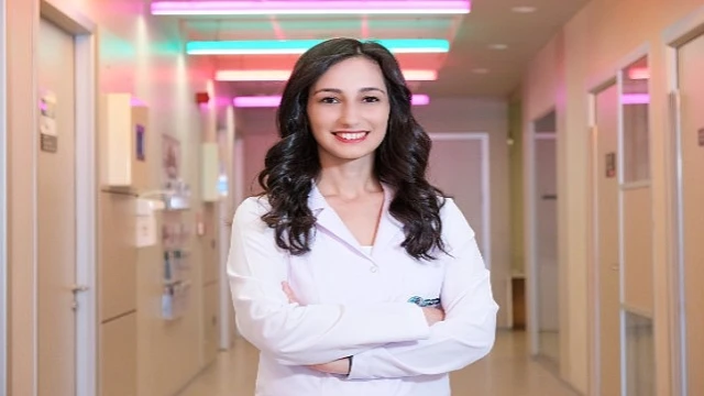 Vejetaryen beslenmede doğru planlama şart!