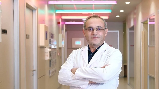 Çocuğunuzun omurgasını hiç kontrol ettiniz mi?