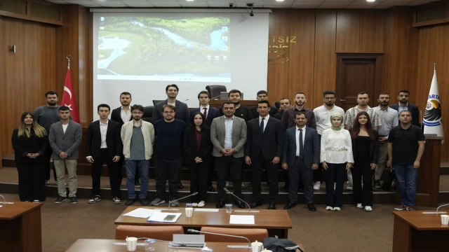 Kartallı Gençlerden Umut Veren Projeler