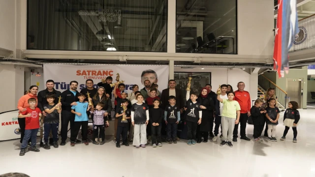 Geleceğin Müzisyenleri Kartal Belediyesi Sanat Akademisi’nde Yetişiyor