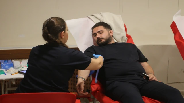 Kartal Belediyesi’nden Hayat Kurtaran Dayanışma