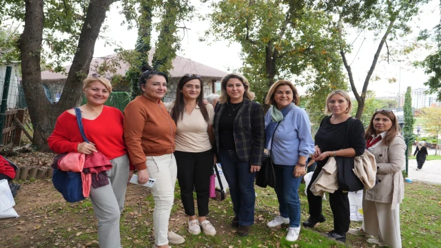 Kartallı Çocuklar 29 Ekim Cumhuriyet Bayramını Doyasıya Kutladı