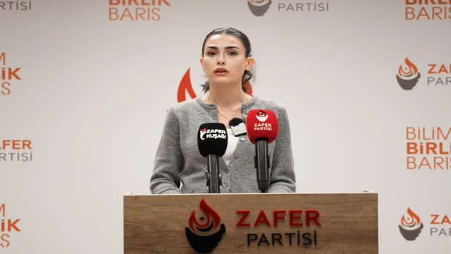 “EĞİTİM BU ÜLKEDE LÜKS HALİNE GETİRİLDİ”