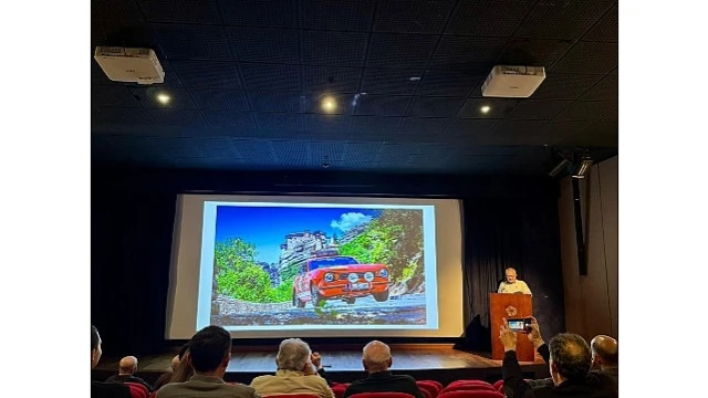 TEGV Eğitim Gönüllüsü Ali Eriç’in Kaleminden TEGV’li Çocuklara Umut