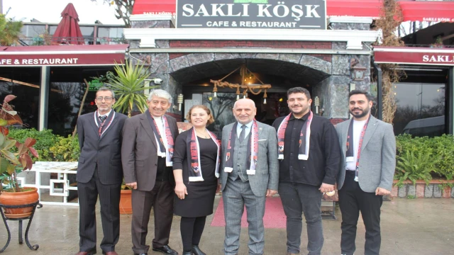 KARTAL’DA 50 MİLYONLUK DEV YATIRIM: ANAFARTALILAR SK SPORUN MERKEZİ OLACAK