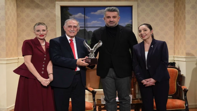 Kartal’da Komedi Rüzgarı