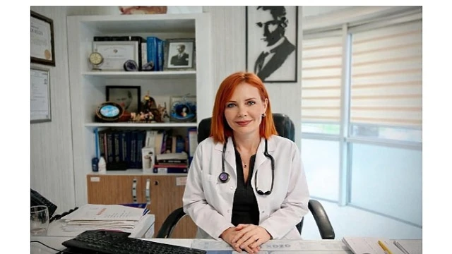 Dr. Derya Güneş Uyardı, “Henüz Tanı Yoksa Sağlıklıyım Sanmayın”