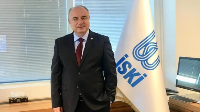 İSKİ Genel Müdürü Şafak Başa görevine iade edildi