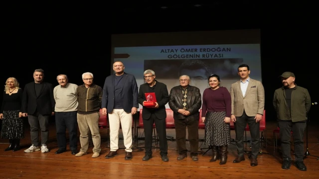 10. VEDAT GÜNYOL DENEME ÖDÜLLERİ SAHİPLERİNİ BULDU