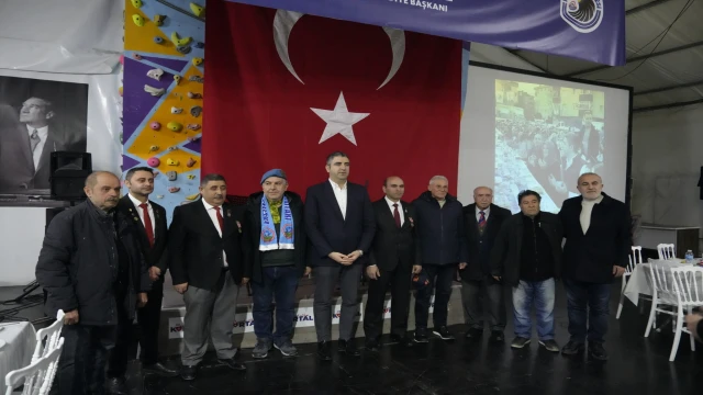 KARTAL BELEDİYESİ’NDEN VEFA SOFRASI