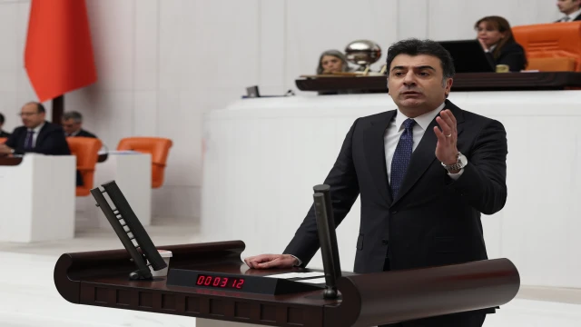 CHP’li Zeynel Emre’den çocuk işçiliği ve MESEM uygulamalarına ilişkin iki ayrı soru önergesi