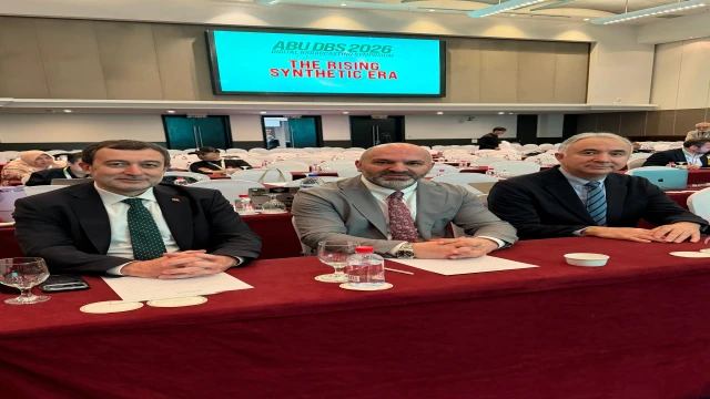 RTÜK Heyeti Kuala Lumpur’da Dijital Yayıncılığı Masaya Yatırdı