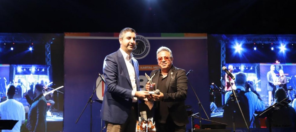 3. Kartal Kitap Fuarı Muhteşem Bir Kapanış İle Veda Etti