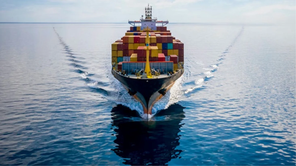 ABD'ye ait Marshall Adaları bayraklı yük gemisi füze ile vuruldu - GÜNDEM - Ulusal ve Yerel Medyanın Gücü