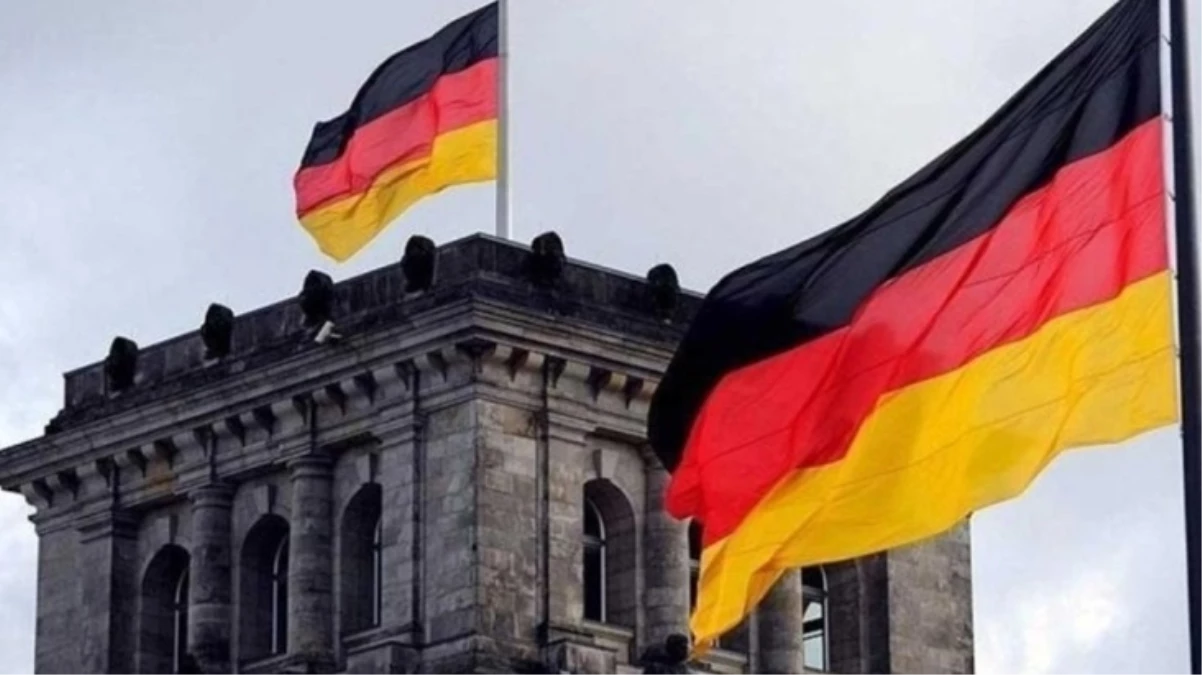 Almanya'da çifte vatandaşlık tasarısı yasalaştı - DÜNYA - Ulusal ve Yerel Medyanın Gücü