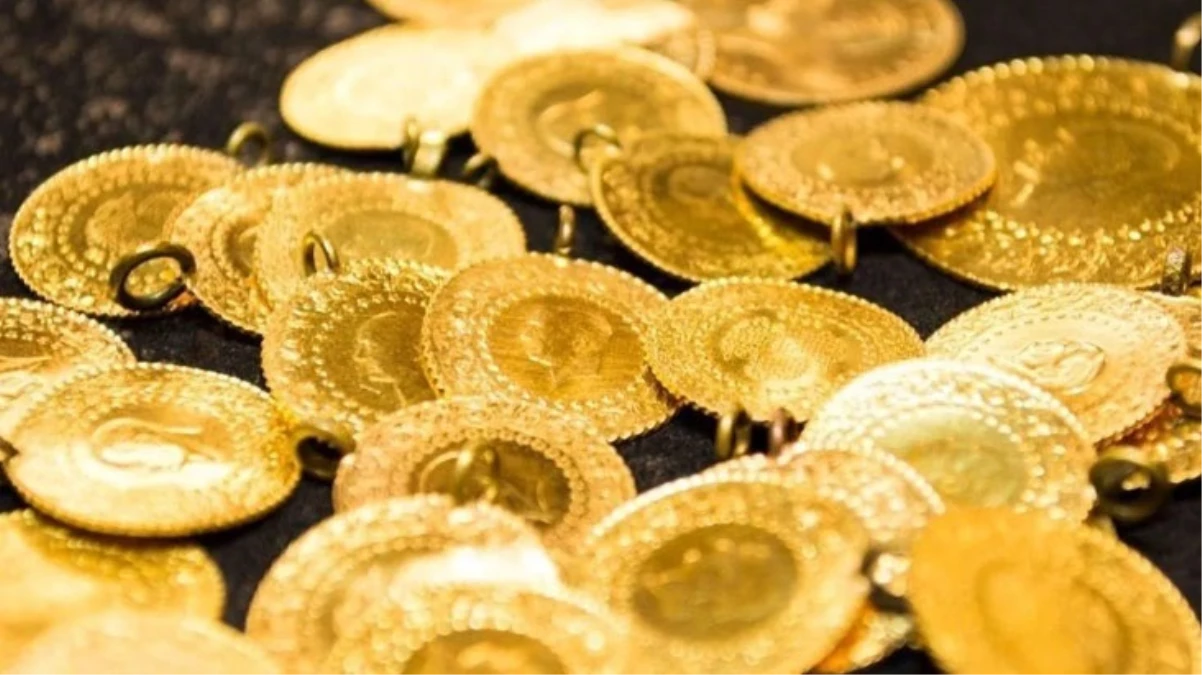 Altının gramı 1,967 lira seviyesinde işlem görüyor - EKONOMİ - Ulusal ve Yerel Medyanın Gücü