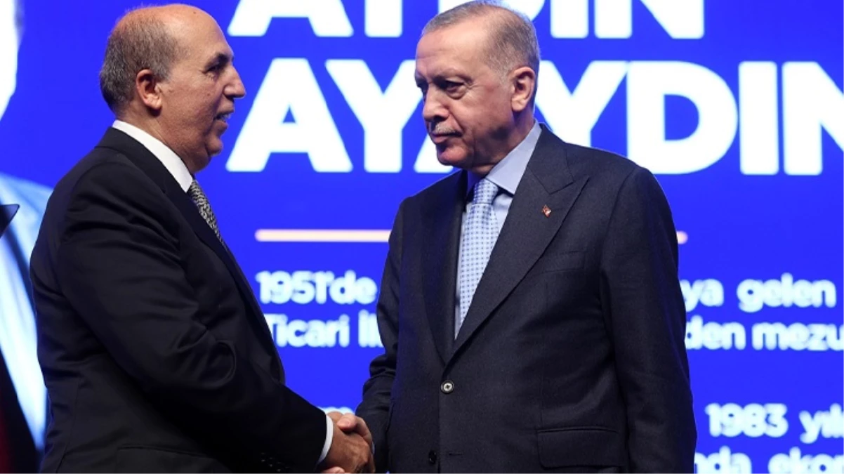 Aydın Ayaydın'dan eleştirilere yanıt - SİYASET - Ulusal ve Yerel Medyanın Gücü