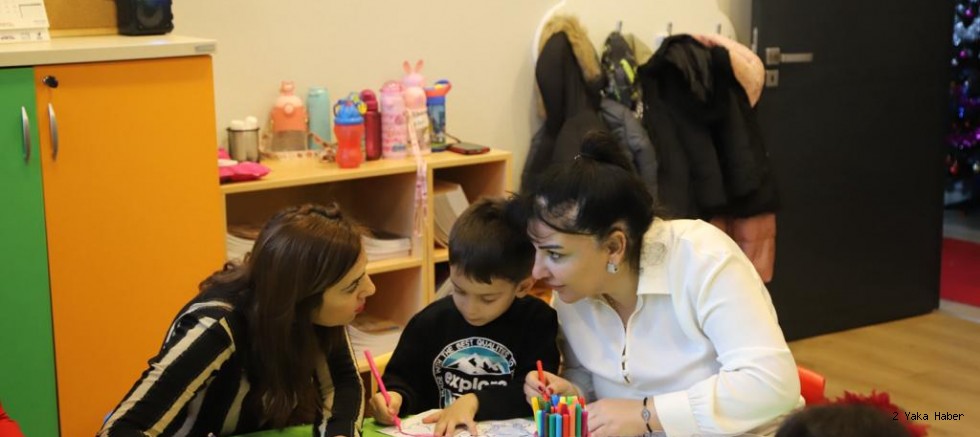 Başkan Yüksel: “Kreşlerimizde Yakaladığımız Yüksek Standardı Koruyor ve Geliştiriyoruz”