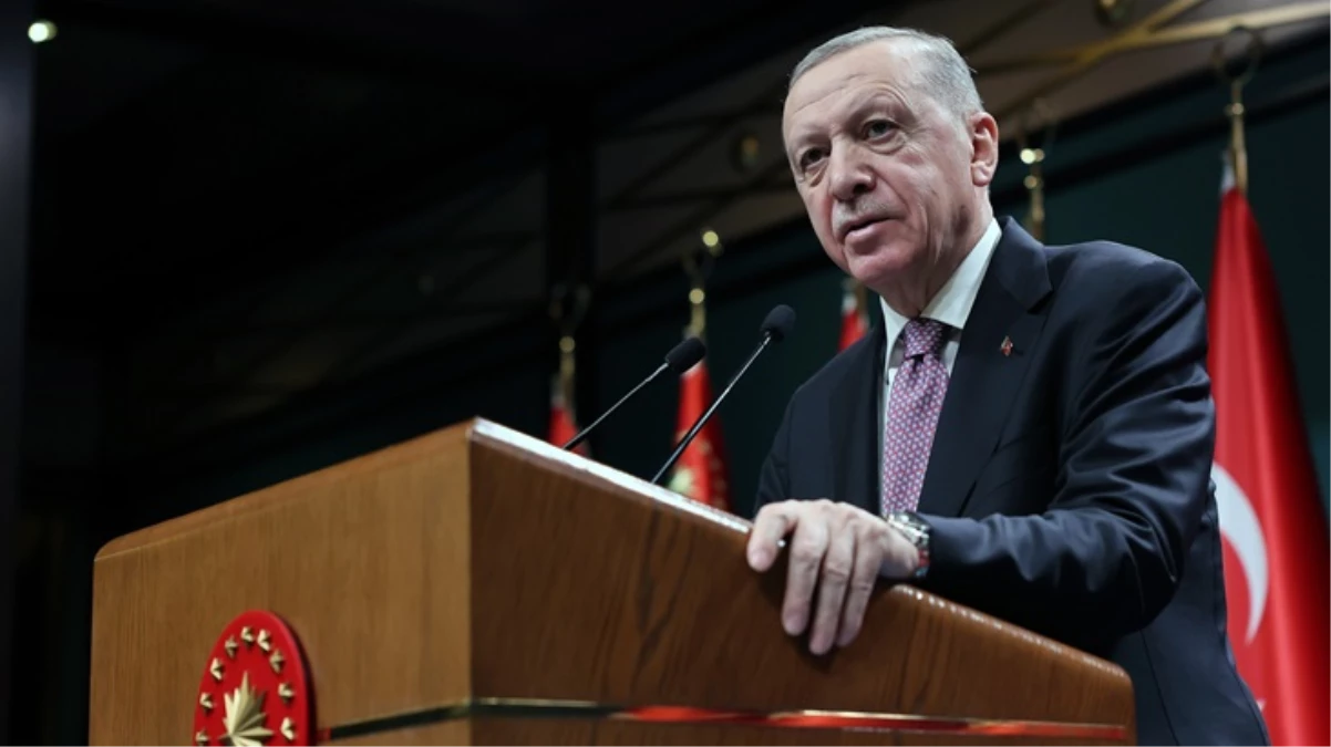 Cumhurbaşkanı Erdoğan'ın terörle mücadelede verdiği kararlılık mesajı dünya basınında - DÜNYA - Ulusal ve Yerel Medyanın Gücü