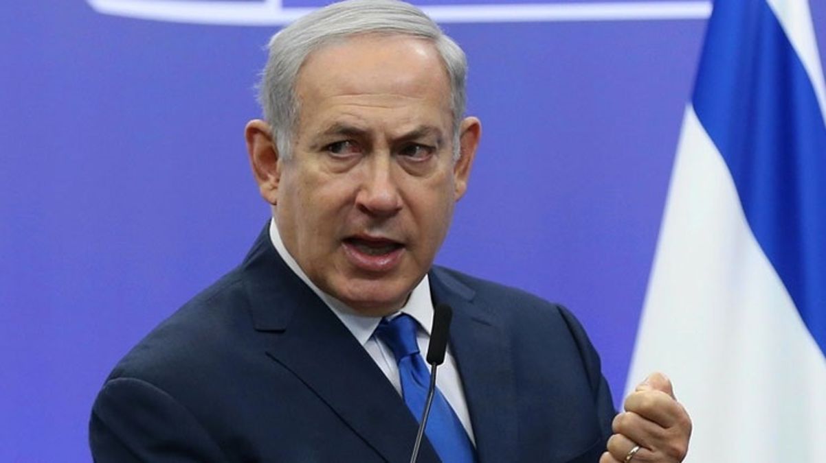 İsrail Başbakanı Netanyahu: Hizbullah ile savaşa hazırız - DÜNYA - Ulusal ve Yerel Medyanın Gücü