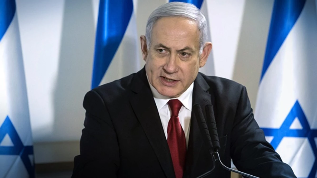 İsrail'de iktidar ve muhalefet partileri, Netanyahu'yu devirme planları yapıyor - DÜNYA - Ulusal ve Yerel Medyanın Gücü