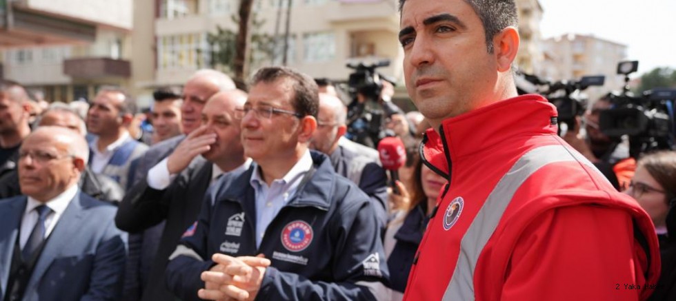 İstanbul’da Yüksek Riskli 318 Binadan İlki Kartal’da Yıkıldı