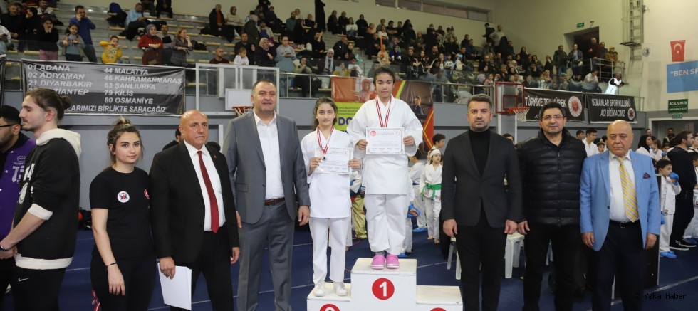 Kartal Belediyesi Dostluk Müsabakası’na Ev Sahipliği Yaptı