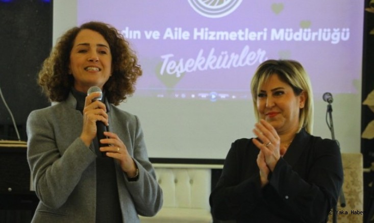 Kartal Belediyesi, Kadın Dayanışmasını Büyütmeye Devam Ediyor