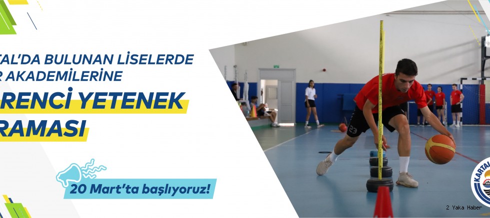 Kartal Belediyesi'nden BESYO ve POMEM’e Hazırlanan Öğrencilere Büyük Destek!