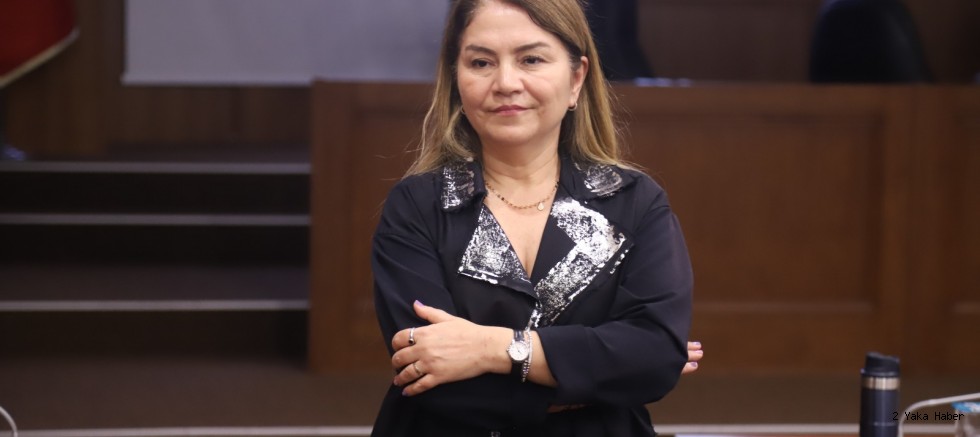 Kartal Belediyesi’nden Personeline ‘Kişisel Zaman Eğrisi’ Eğitimi