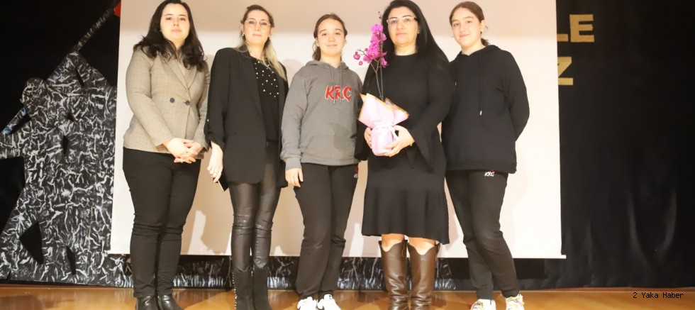 Kartal Belediyesi’nin Çevre Bilinçlendirme Konferansları Devam Ediyor