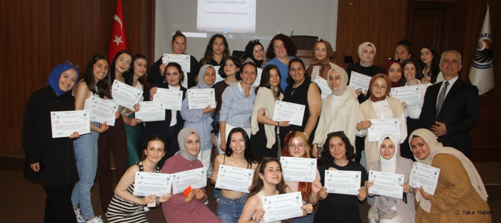 Kartal Belediyesi ve Maltepe Üniversitesi’nden Örnek Proje