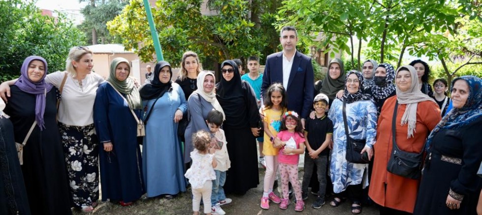 Kartal’da Kukla Festivali Coşkusu