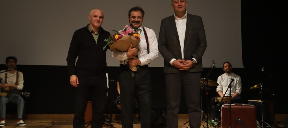 Kartal’da kültür sanatla dolu bir hafta sonu yaşandı