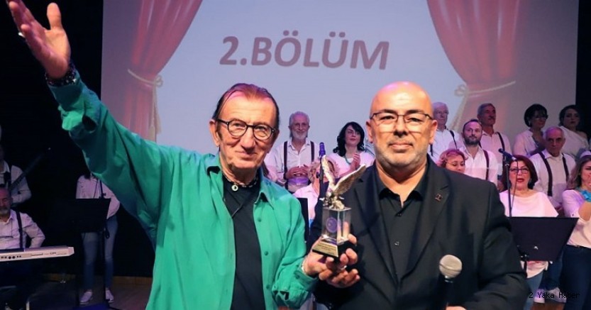 KARTAL'DA NOSTALJİ RÜZGARI ESTİ