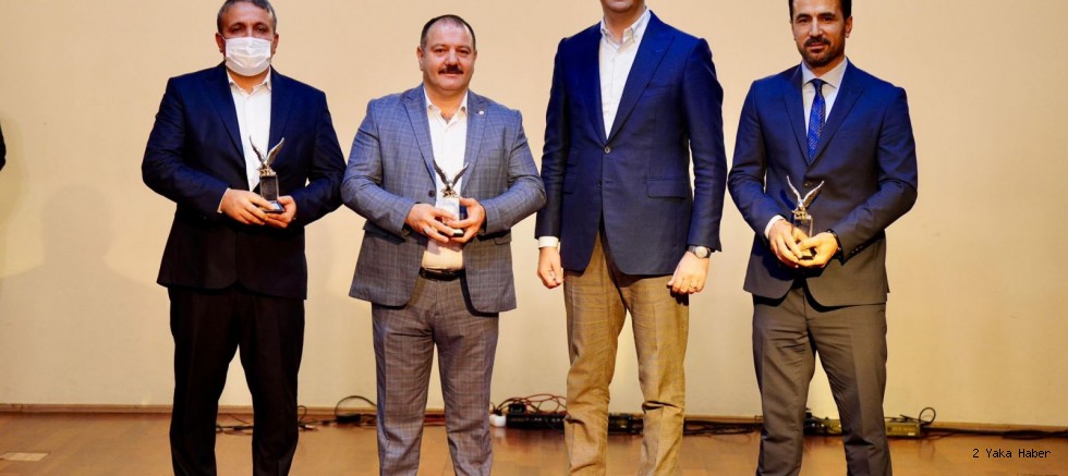 Kartal’da Şölen Tadında Konser Gecesi