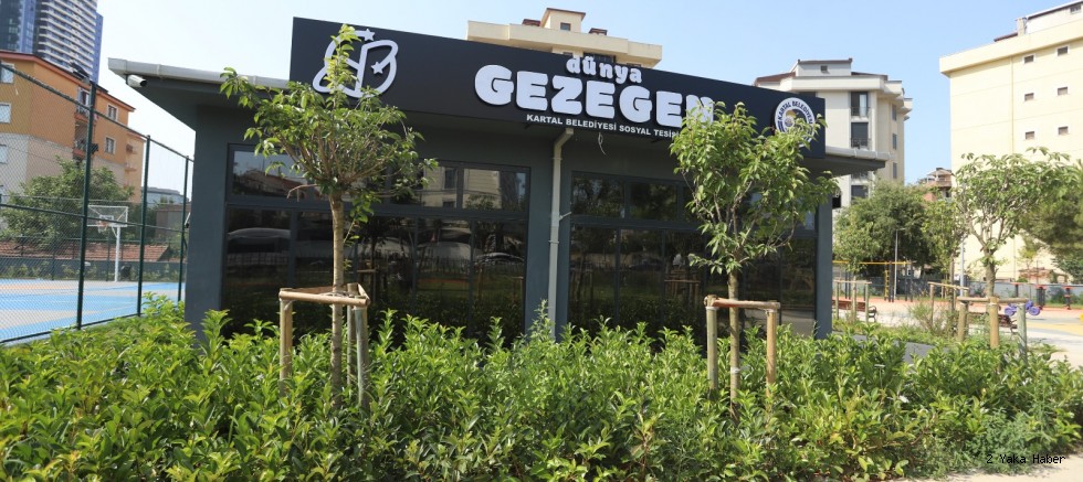 Kartallıların Yeni Gözdesi Gezegen Kafelere Yenileri Ekleniyor