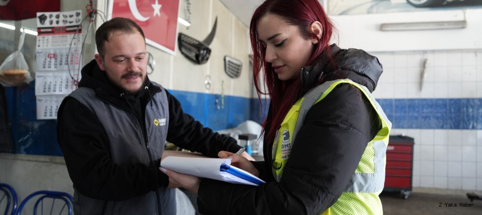 ‘KİMER’ Kartallılar’ın Sesi Oldu