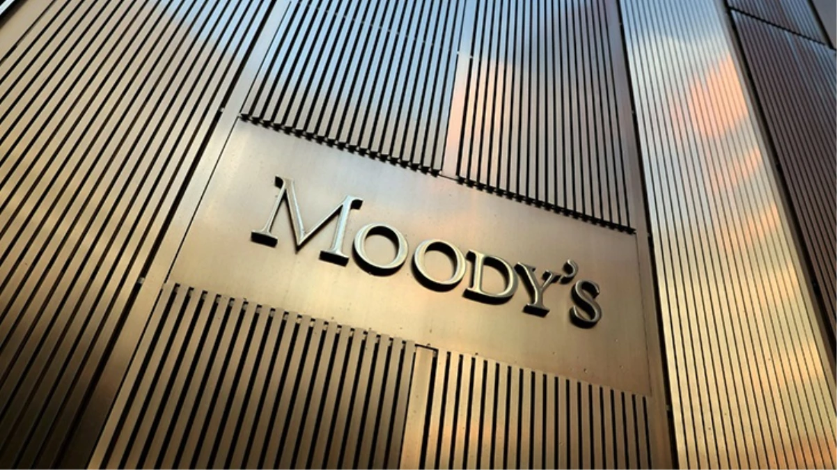 Moody's 17 Türk bankasının kredi notu pozitife çevirdi - EKONOMİ - Ulusal ve Yerel Medyanın Gücü