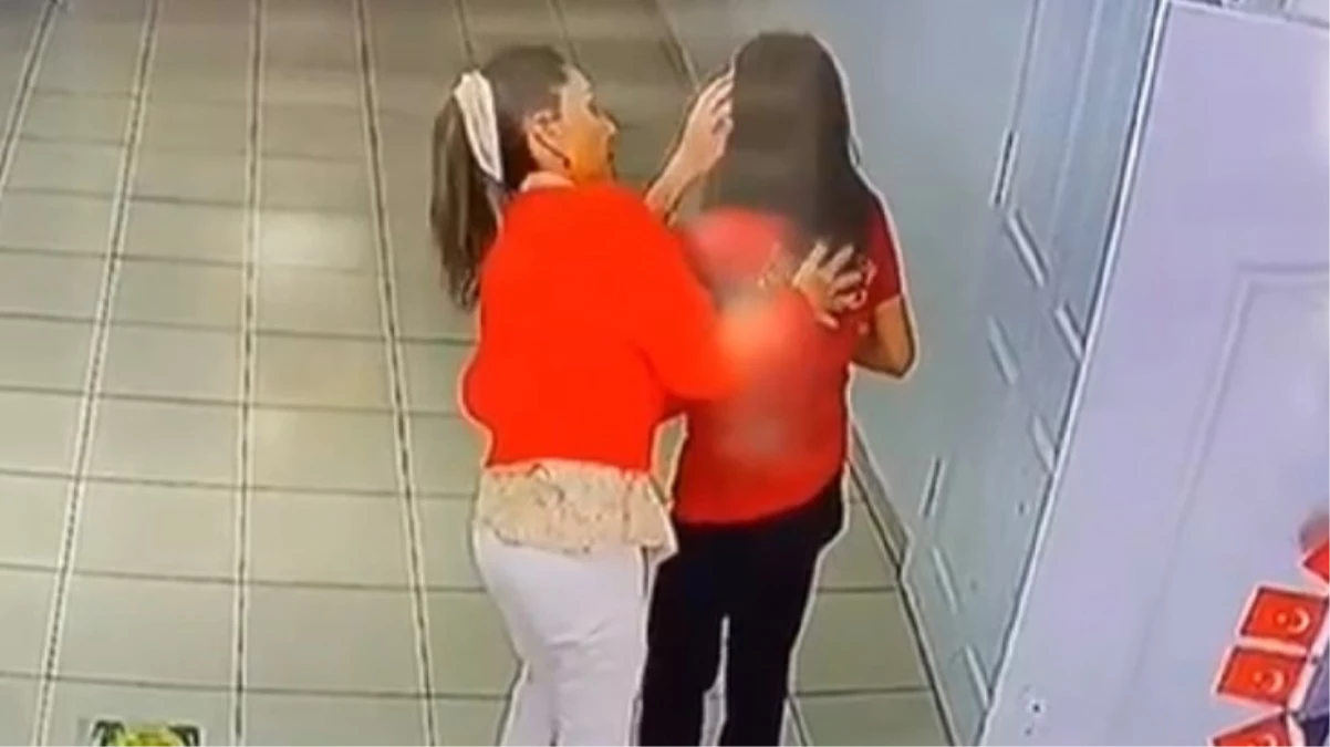 Nefes borusuna yiyecek kaçan öğrencisini, Heimlich manevrası ile hayata döndürdü - SAĞLIK - Ulusal ve Yerel Medyanın Gücü