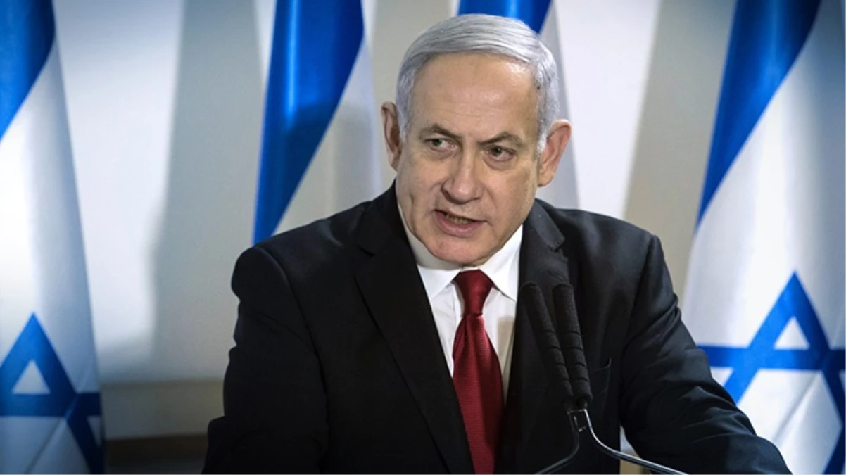 Netanyahu, Hamas'ın esir takası teklifini reddetti - DÜNYA - Ulusal ve Yerel Medyanın Gücü