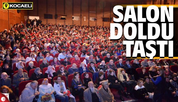 Nev-Eda Korosu’ndan muhteşem konser - Sanat - Haber Sitesi Yazılımları - Haber Scripti