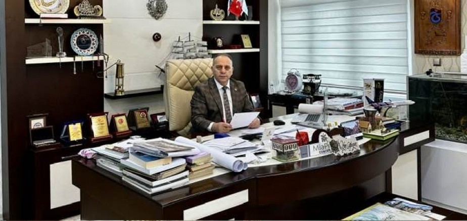 Orhan Çağlayan: ‘Sagiv Jehezkel’in Antalyaspor sözleşmesini fesih edilmezse sponsurluktan çekileceğiz’ - SPOR - Ulusal ve Yerel Medyanın Gücü