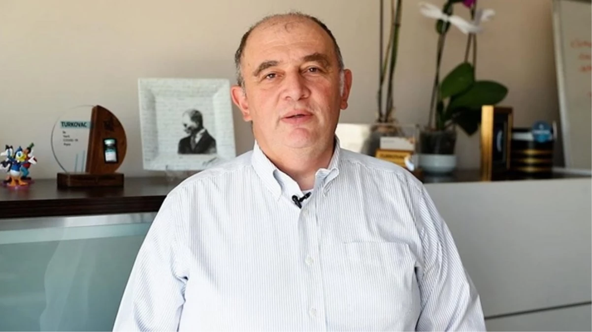 Prof. Dr. Ateş Kara 3 virüs sayıp vatandaşları uyardı - SAĞLIK - Ulusal ve Yerel Medyanın Gücü