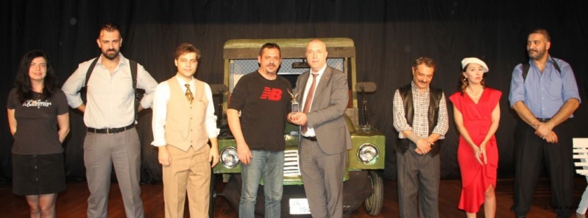 ‘Sabahattin Ali’ Kartal’da Bir Kez Daha Hatırlandı