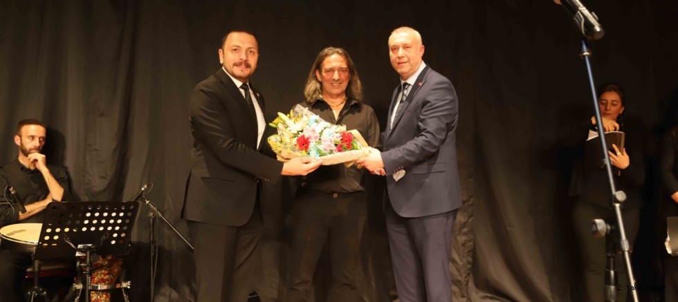 Sarıkamış Kahramanları 109. Yılında Kartal’da Anıldı