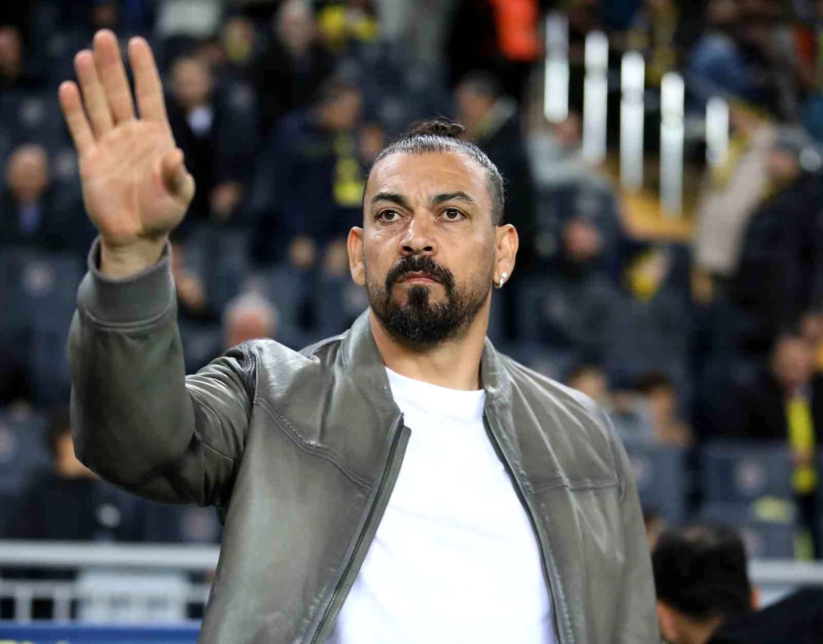 Sivasspor'da Servet Çetin ile yollar ayrıldı - SPOR - Ulusal ve Yerel Medyanın Gücü